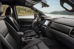 Ford Ranger Wildtrak X 2018 года (EU)